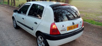 voitures-renault-clio-2-2001-mouzaia-blida-algerie