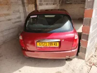 Daihatsu Sirion 1999 1999