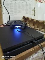 playstation-ps4-slim-1-tera-mfalashi-900-caba-bir-el-djir-oran-algerie