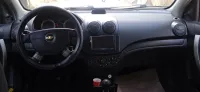 Chevrolet Aveo 5 portes 2010 LS+