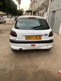 سيارات-peugeot-206-2001-دار-البيضاء-الجزائر