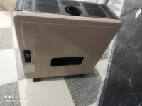 Poêle à gaz très bonne état marQue condor 10kw 