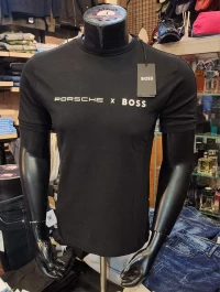T-shirt PORSCHE x BOSS original 