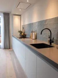 Vente Appartement F4 Alger Bordj el kiffan