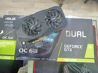 carte-graphique-gtx-1660super-asus-dual-ain-khadra-msila-algerie