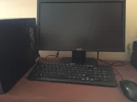 pc bureau fixe