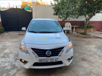 berline-nissan-sunny-2022-tipaza-algerie