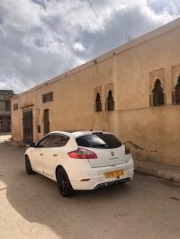 سيارات-renault-megane-3-2012-gtline-مازونة-غليزان-الجزائر