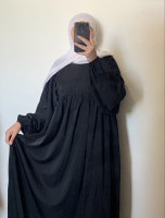 abayas-hijabs-حجاب-شرعي-crepe-hijab-hydra-alger-algerie