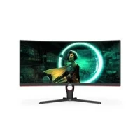 MONITEUR ECRAN PC Gaming AOC CQ32G3SE 32 2K 165HZ CURVED 