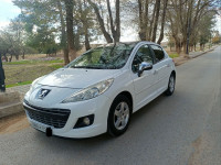 voitures-peugeot-207-2012-allure-khemisti-tissemsilt-algerie