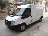Ford transit 2009