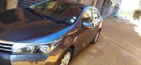 Toyota Corolla 2014 Corolla