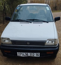 voitures-suzuki-maruti-800-2012-ain-boucif-medea-algerie