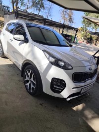 voitures-kia-sportage-2017-gt-line-bir-el-djir-oran-algerie