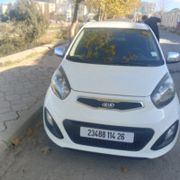 voitures-kia-picanto-2014-medea-algerie