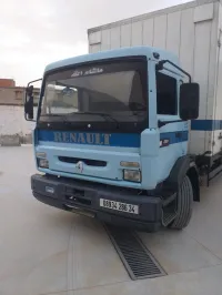 Renault M250 1986