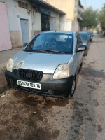 voitures-kia-picanto-2005-alger-centre-algerie