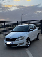 voitures-skoda-fabia-2014-fresh-laghouat-algerie