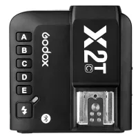 déclencheur de flash sans fil Godox X2T-C TTL pour Canon 0770 58 18 33