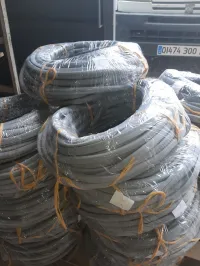 Fabrication de joint