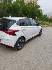 Hyundai I20 2023 thumbnail 4