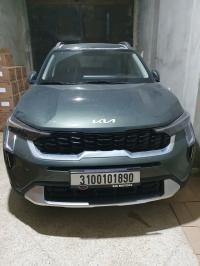 سيارات-kia-sonet-2025-ذراع-الميزان-تيزي-وزو-الجزائر
