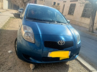 voitures-toyota-yaris-2006-ain-boucif-medea-algerie