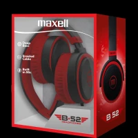Casque MAXELL HP-B52