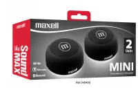haut parleur maxell mini 