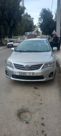 voitures-toyota-corolla-2012-timezrit-bejaia-algerie