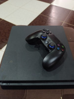 consoles-playstation-4-misseghine-oran-algerie