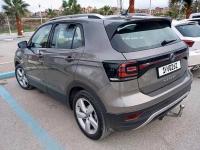 citadine-volkswagen-t-cross-2021-style-djemaa-beni-habibi-jijel-algerie