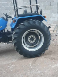 Sonalika turbo 75 2014 