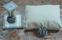 shirazi femelle et accessoires