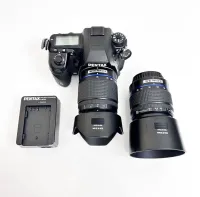 PENTAX-K5ii 