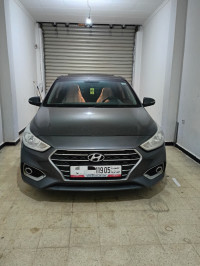 voitures-hyundai-accent-2019-gl-batna-algerie