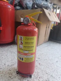 Extincteur PG 02KG 