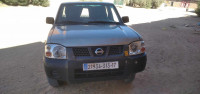 pickup-nissan-2013-sc-messad-djelfa-algerie