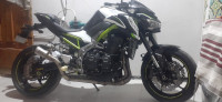 motos-scooters-kawazaki-z900-2019-sidi-chami-oran-algerie