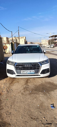 voitures-audi-q5-2018-offroad-biskra-algerie