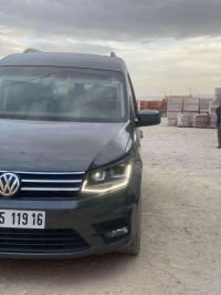 voitures-volkswagen-caddy-2019-highline-bordj-bou-arreridj-algerie