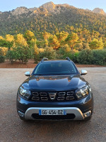 voitures-dacia-duster-2022-bordj-bou-naama-tissemsilt-algerie