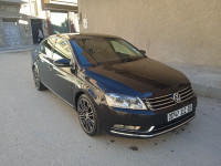 grande-berline-volkswagen-passat-2012-la-carat-plus-batna-algerie