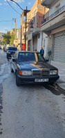 automobiles-mercedes-190d-1990-berline-akbou-bejaia-algerie