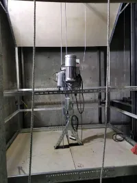 Électricien bâtiment et industrie 