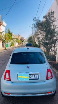 voitures-fiat-500-2024-dolce-vita-bir-el-djir-oran-algerie