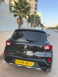 voitures-renault-kwid-2024-oran-algerie