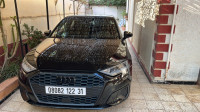 voitures-audi-a3-2022-oran-algerie