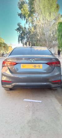 voitures-hyundai-accent-rb-4-portes-2019-prestige-khenchela-algerie